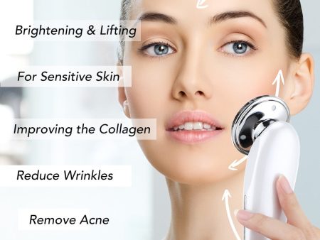 7 in 1 Face Lift Skin Rejuvenation Online Sale