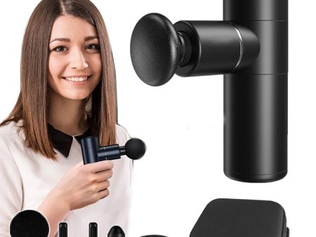 Massage Gun Mini on Sale