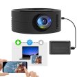 Mini Portable Smartphone Projectors Sale