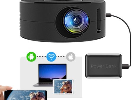 Mini Portable Smartphone Projectors Sale