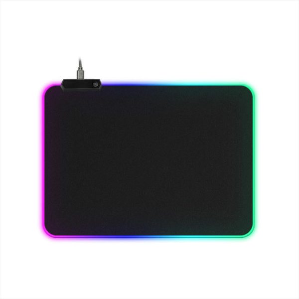 Symphony RGB Luminous Mouse Pad Online Sale