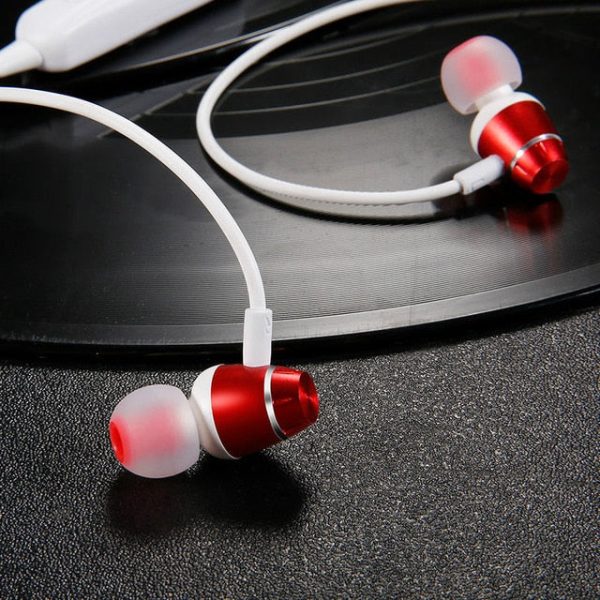 Baseus S09 Bluetooth Earphone Wireless headphone Magnet Earbuds With Microphone Stereo Auriculares Bluetooth Earpiece for Phone Online Hot Sale