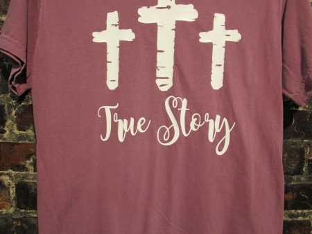 Easter - True Story For Sale