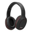 Ausdom M09 Bluetooth Headphone Over-Ear Wired Wireless Headphones Foldable Bluetooth 4.2 Stereo Headset with Mic Support TF Card Fashion