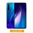 Global ROM Xiaomi Redmi Note 8 4GB 64GB 48MP Quad Cameras Smartphone Snapdragon 665 Octa Core 6.3  FHD Screen 4000mAh on Sale