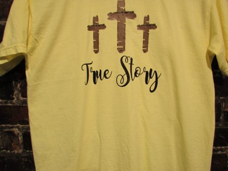 Easter - True Story 2 Online Sale