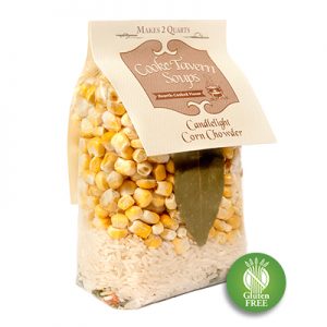 Cooke Tavern Corn Chowder Online Hot Sale