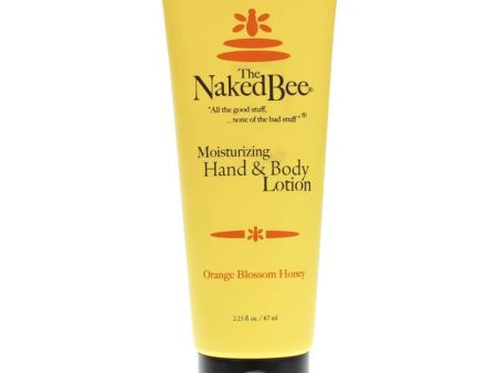 NB Body Lotion, 6.7 oz (Use Dropdown Menu for Fragrance Choices) Discount