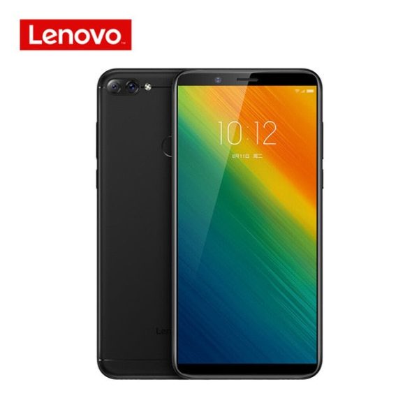 Global Version Lenovo Smartphone 4GB 64GB 6 Inch Mobile Phone Octa Core Cellphone K9 Note Rear 16MP 4G LTE Phone 3760mAh For Discount