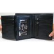 Stingray Cross Mens Wallet Discount