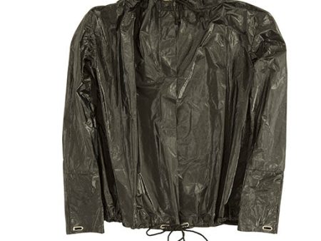 SAMPLE Domina Windbreaker Sale