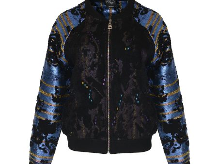 Dynamite Bomber Jacket Fashion