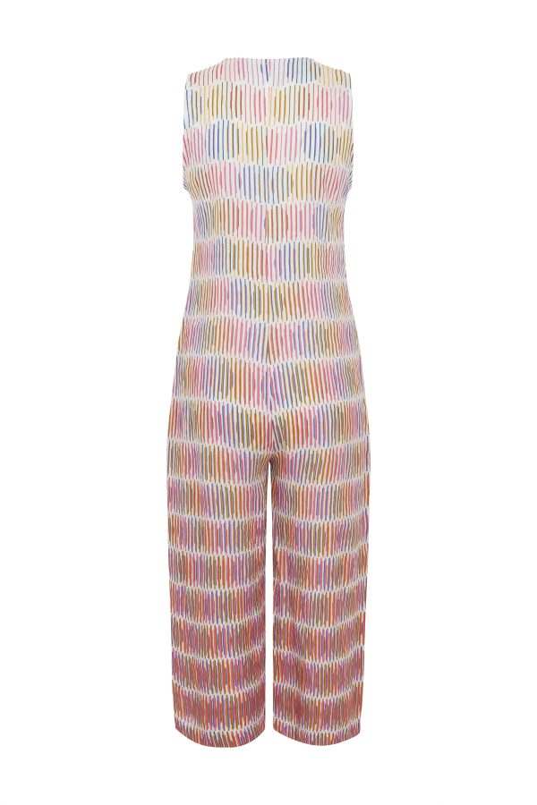 Vera Jumpsuit For Discount