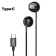 Baseus 6D Stereo In-ear Earphone Headphones Wired Control Bass Sound Earbuds for iPhone Xiaomi Huawei 3.5mm Type c Earphones Cheap