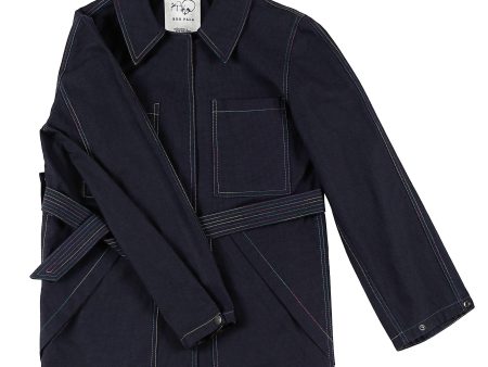 YASU JACKET Online Sale