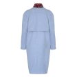 Baby Blue Coat For Sale