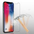 Tempered Glass For iPhone XS XR XS MAX Screen Protector Cover For iPhone 8 X 7 6 6S Plus 5 5S SE XS 6.1 6.5 5.8 inch 2019 Online