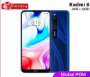 Global Rom Xiaomi Redmi 8 3GB 32GB Snapdragon 439 Octa Core Cellphone 12MP Dual Camera 5000mAh Large Battery Mobile Phone For Cheap