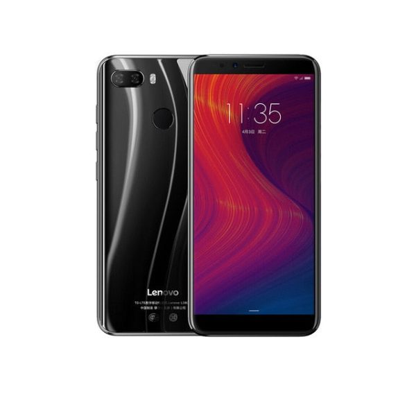 Lenovo Mobile Phone 3GB 32GB K5 Play Face ID 4G Smartphone 5.7 inch Snapdragon Octa Core Rear Camera 13MP 2MP Global Cellphone Online Hot Sale