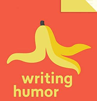 Writing Humor (Lit Starts): A Book of Writing Prompts For Discount