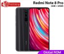 Global ROM Xiaomi Redmi Note 8 Pro 6GB 64GB 64 MP Quad Cameras MTK Helio G90T Smartphone 6.53   FHD+ 4500mAh 18W QC 3.0 For Cheap