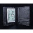 Backbone Crocodile Long Mens Wallet Online Sale