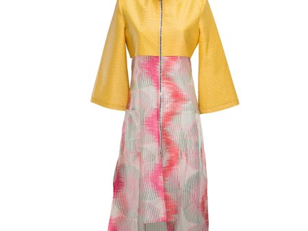 Martina Raincoat Online Sale