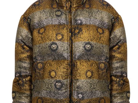 Aspen Puffer Jacket on Sale