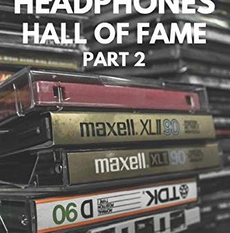 Headphones Hall of Fame. Part 2: A Fill-in-the-Blank Activity Anthology for Music Lovers (Guided Legacy Journals) Supply