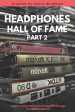 Headphones Hall of Fame. Part 2: A Fill-in-the-Blank Activity Anthology for Music Lovers (Guided Legacy Journals) Supply