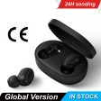 Instock Xiaomi Redmi Airdots Xiaomi Wireless earphone Voice control Bluetooth 5.0 Noise reduction Tap Control Hot on Sale