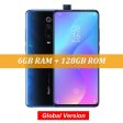 Global Version Xiaomi Mi 9T Pro 9 T (Redmi K20 Pro) 6GB 128GB Snapdragon 855 Smartphone 48MP Triple Cameras 4000mAh NFC For Discount