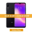 Original Xiaomi Redmi Note 7 Pro 6GB 128GB 48MP IMX 586 Camera Snapdragon 675 Octa Core 6.3   FHD Screen Mobile Phone 4000mAh Hot on Sale