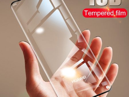 15D Tempered Glass For Huawei P30 P20 P10 Lite Screen Protector Film Supply