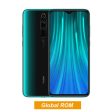 Global ROM Xiaomi Redmi Note 8 Pro 6GB 128GB Snapdragon MTK Helio G90T 64 MP Quad Cameras 7 th Generation QC 18W Charger Phone on Sale