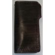 Skull Brown Men s Wallet For Discount