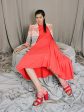 Chinese Lantern Dress Discount