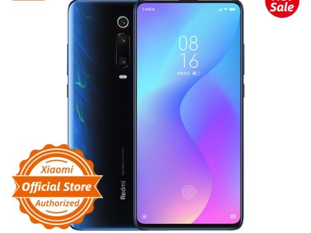 Xiaomi Mi 9T Redmi K20 6GB 128GB Global Version Smartphone Snapdragon 730 48MP Camera 4000mAh 6.39  In-Screen Fingerprient Sale