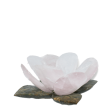 Flower Quartz Candleholder Cheap