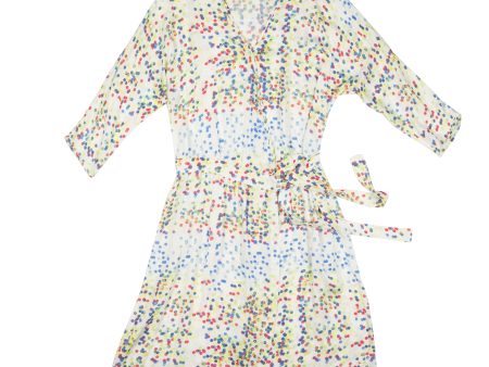 Matilda Wrap Dress For Sale