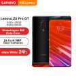 Global ROM Lenovo Z5 Pro GT Snapdragon 855 Smartphone 8GB RAM 256GB 128GB ROM 6.39   In-Screen Fingerprint 24MP Fashion