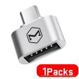 Mcdodo OTG Micro USB OTG Cable Adapter 2.0 Converter For Mobile Phone Android Samsung USB Tablet Pc to Flash Drive Mouse OTG Hub Hot on Sale