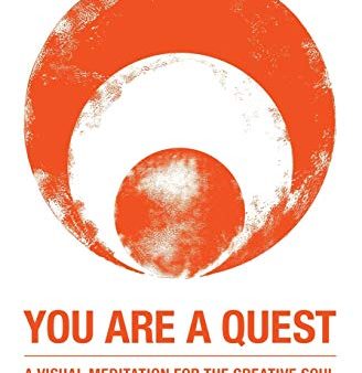 You Are a Quest Online Hot Sale