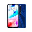 Global Rom Xiaomi Redmi 8 4GB 64GB Snapdragon 439 Octa Core 12MP Dual Camera Mobile Phone 5000mAh Large Battery OTA Hot on Sale