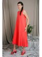 Chinese Lantern Dress Discount