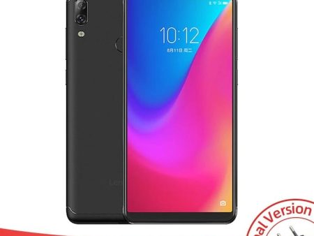 Original Global Version Lenovo K5 Pro 6GB RAM 64GB   128GB Snapdragon 636 Octa Core Four Cameras 5.99 inch 4G LTE Smartphone For Cheap