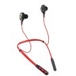 ALWUP G01 Bluetooth Earphone Wireless Headphones Four Unit Drive Double Dynamic Hybrid Deep Bass Earphone for Phone with mic 5.0 Supply