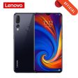 GLOBAL ROM Lenovo Smartphone Z5S 6GB 64 128GB Mobile Phone 6.3 Inch 2340*1080 Rear AI Zoom 3 Camera Octa Core 710 Processor For Cheap