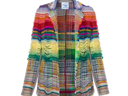 Summer Hues Jacket Online Sale