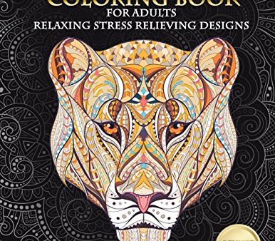 Animal Creations Coloring Book: Inspired By Nature Fashion